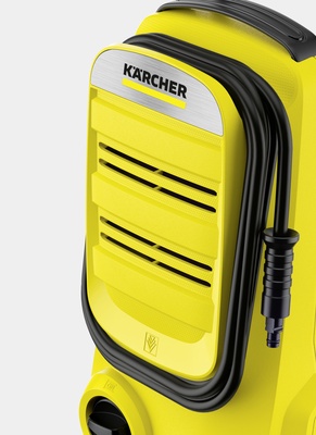 Hidrolimpiadora Karcher K2 Compact